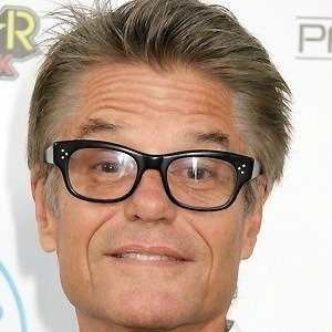 Harry Hamlin image 2