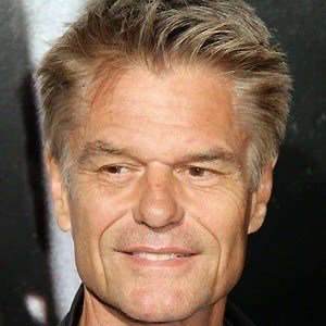 Harry Hamlin image 3