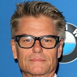 Harry Hamlin image 5