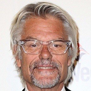 Harry Hamlin image 6
