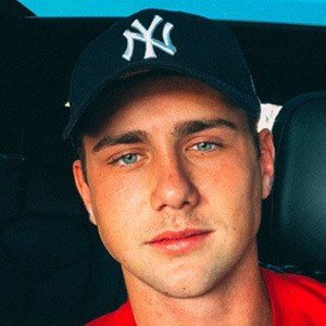 Harry Jowsey, 26 (Reality Star)