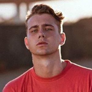 Harry Jowsey, 28 (現實之星)