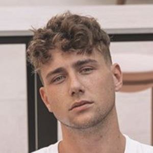 Harry Jowsey, 28 (Reality Star)