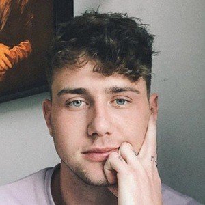 Harry Jowsey, 28 (Estrella de Telerrealidad)