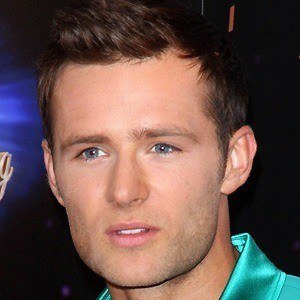 Harry Judd, 38 (Drummer)