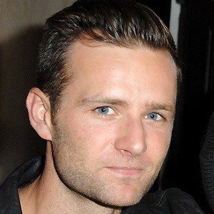 Harry Judd image 3
