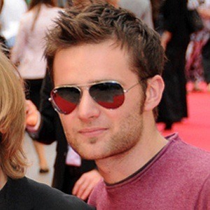 Harry Judd image 6