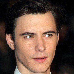 Harry Lloyd image 1