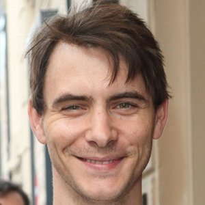Harry Lloyd image 5