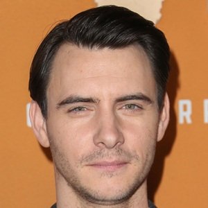 Harry Lloyd image 6