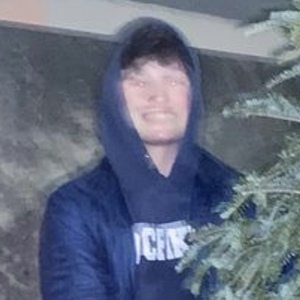 Harry Morelli, 21 (TikTok明星)