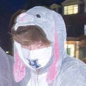 Harry Morelli, 21 (TikTok Star)