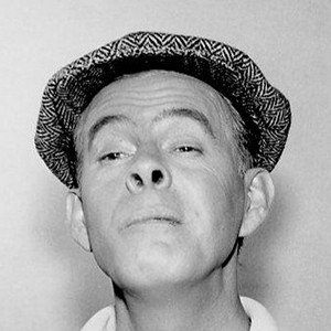 Harry Morgan image 3