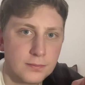 Harry Ross-Hughes, 24 (TikTok Star)