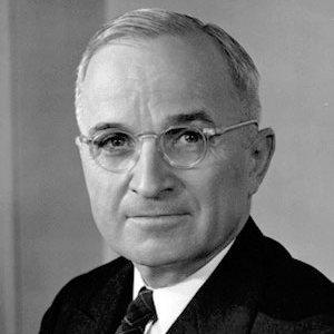 Harry S. Truman image 3