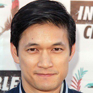 Harry Shum Jr. image 3