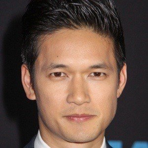 Harry Shum Jr. image 4