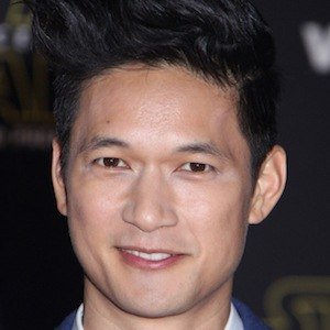 Harry Shum Jr. image 5