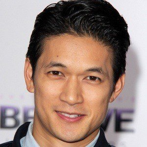 Harry Shum Jr. image 6