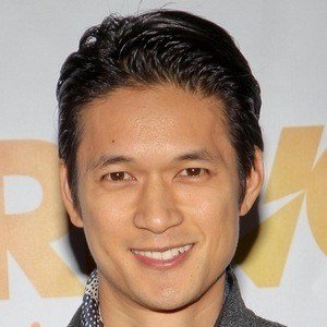 Harry Shum Jr. image 7