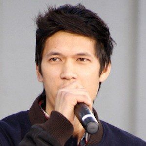 Harry Shum Jr. image 8