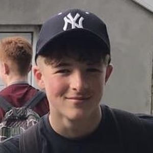 Harry Sisson image 4