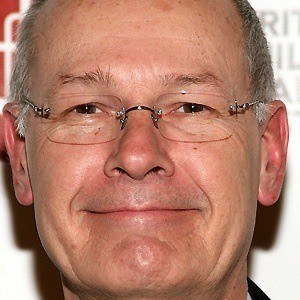 Harry Smith, 74 (TV Show Host)