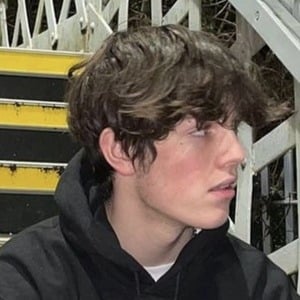 Harry Spurling image 1