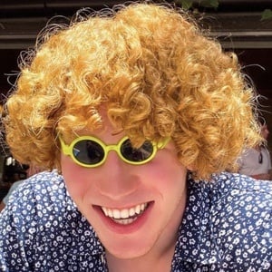 Harry Tate, 27 (TikTok Star)