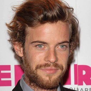 Harry Treadaway, 41 (Киноактер)