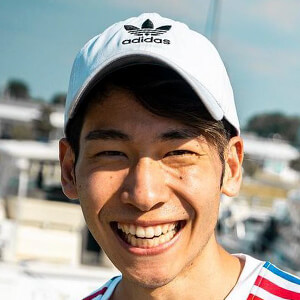 Haruki Anoku