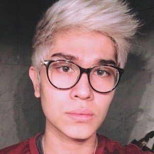 Haruyuki Ozawa, 31 (YouTube明星)