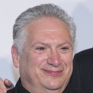 Harvey Fierstein image 5