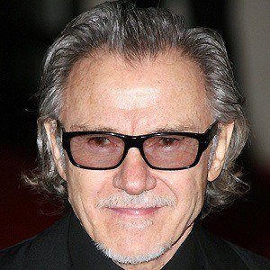 Harvey Keitel image 3