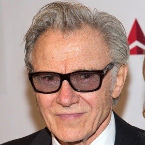 Harvey Keitel image 6