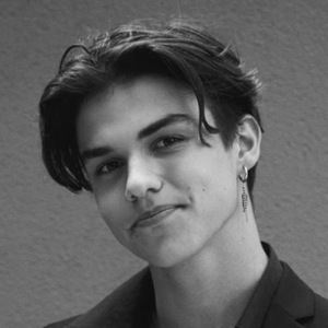 Harvey Petito, 21 (Model)