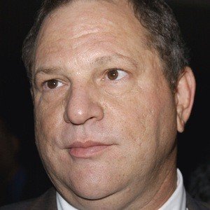 Harvey Weinstein, 73 (Produttore cinematografico)