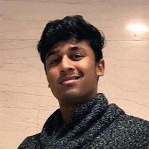 Harvinth Skin image 5