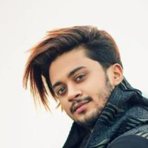 Hasnain Khan, 29 (TikTok Star)