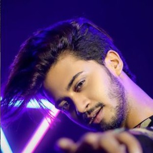 Hasnain Khan, 29 (TikTok Star)