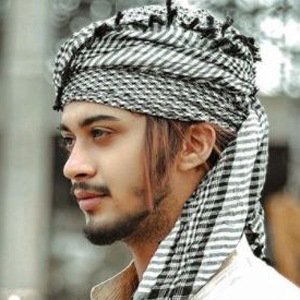 Hasnain Khan, 29 (TikTok Star)