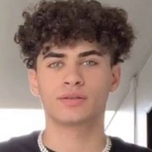 Hass Abdul, 23 (TikTok Star)