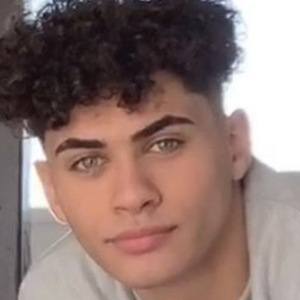 Hass Abdul, 23 (TikTok Star)