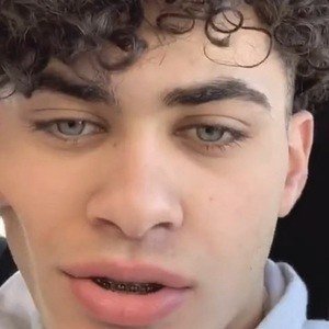 Hass Abdul, 23 (TikTok Star)