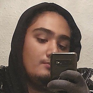 Hassan Aselzai, 24 (YouTube Star)