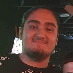 Hassan Aselzai, 24 (YouTuber)