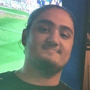 Hassan Aselzai, 24 (YouTube-ster)