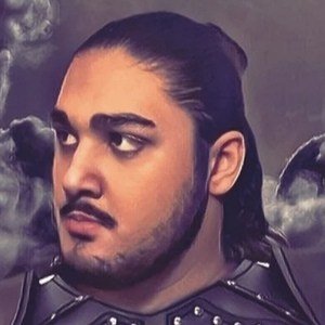 Hassan Aselzai, 24 (YouTube Star)