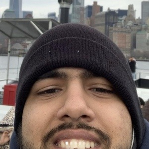 Hassan Haq, 27 (TikTok明星)