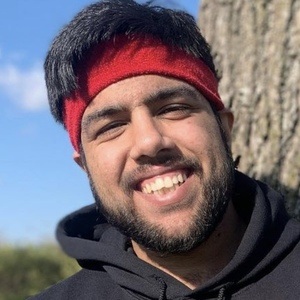 Hassan Haq, 27 (TikTok Star)